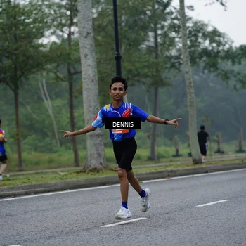 Runner Photo 5338249