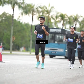 Runner Photo 5338250
