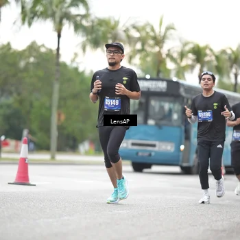 Runner Photo 5338251
