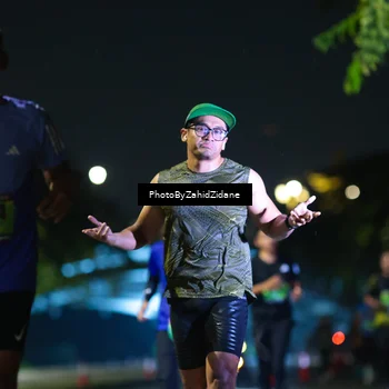 Runner Photo 5338252