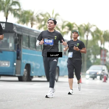 Runner Photo 5338254