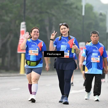 Runner Photo 5338256
