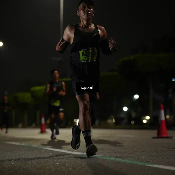 Runner Photo 5338257