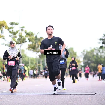 Runner Photo 5338258