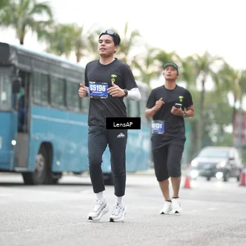 Runner Photo 5338259