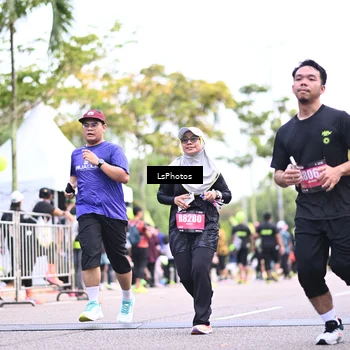 Runner Photo 5338261