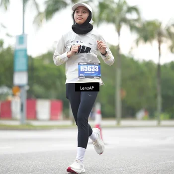 Runner Photo 5338264
