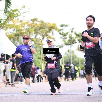 Runner Photo 5338265