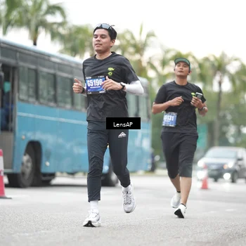 Runner Photo 5338266