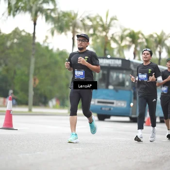 Runner Photo 5338267