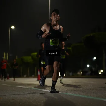Runner Photo 5338269