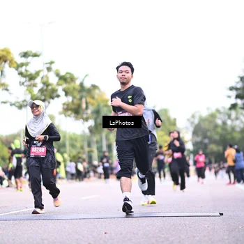 Runner Photo 5338273