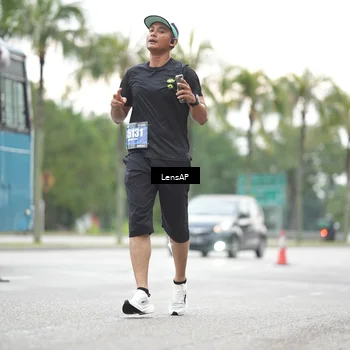 Runner Photo 5338274