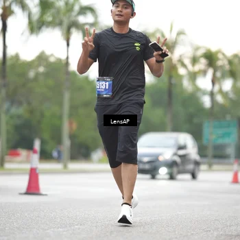 Runner Photo 5338276