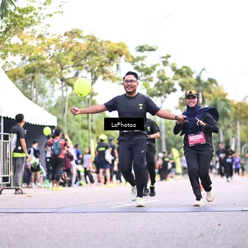 Runner Photo 5338278