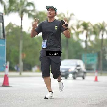 Runner Photo 5338279