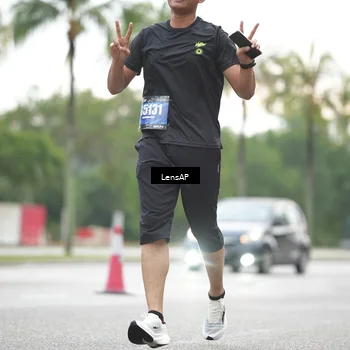 Runner Photo 5338281