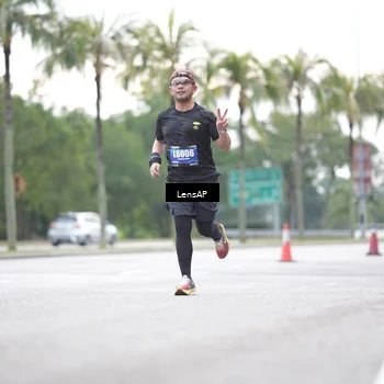 Runner Photo 5338282