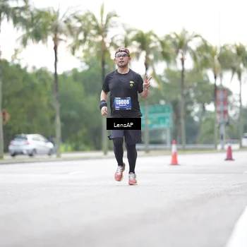 Runner Photo 5338283