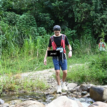Runner Photo 5338284