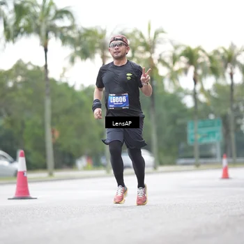 Runner Photo 5338285