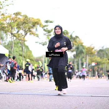 Runner Photo 5338287
