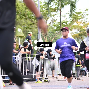 Runner Photo 5338289