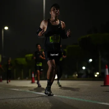 Runner Photo 5338290