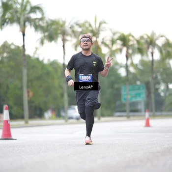 Runner Photo 5338291