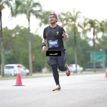 Runner Photo 5338292