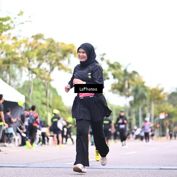 Runner Photo 5338293