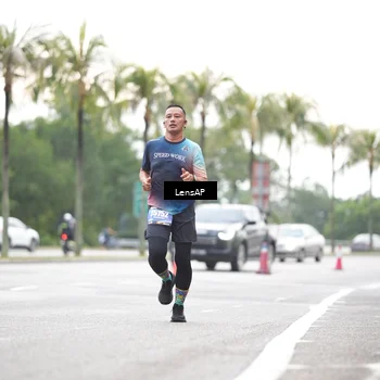 Runner Photo 5338294