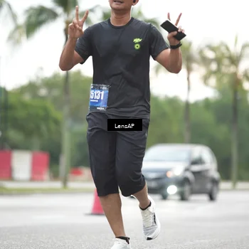 Runner Photo 5338295