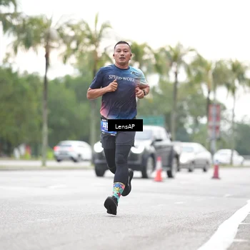 Runner Photo 5338298