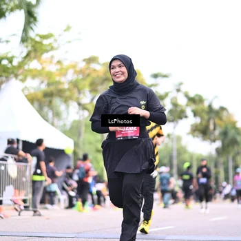 Runner Photo 5338299