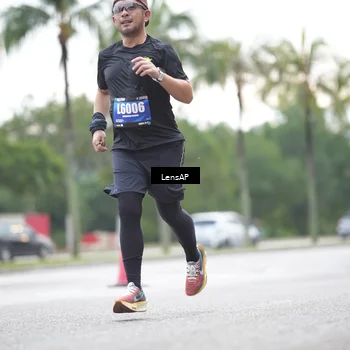 Runner Photo 5338300