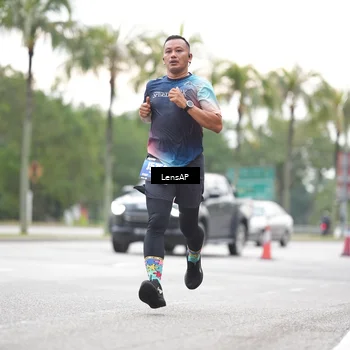 Runner Photo 5338301