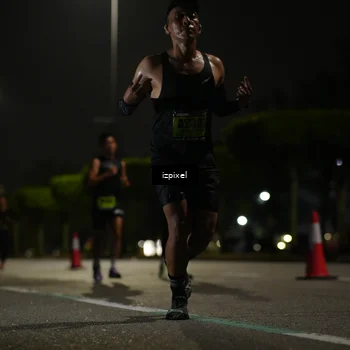 Runner Photo 5338302