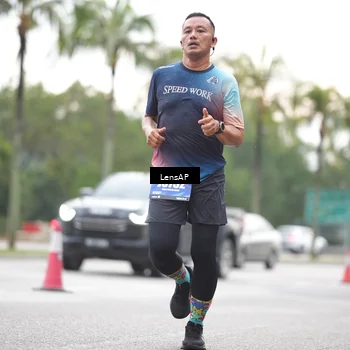 Runner Photo 5338304