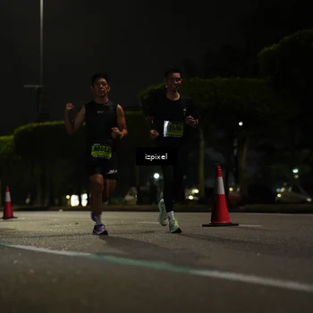 Runner Photo 5338305