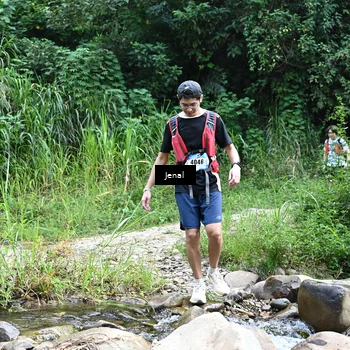 Runner Photo 5338306