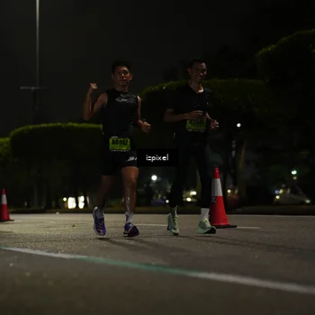 Runner Photo 5338308