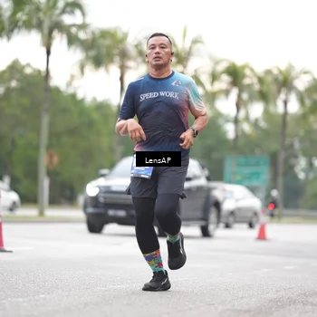 Runner Photo 5338309