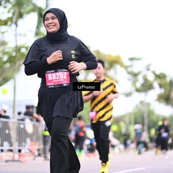 Runner Photo 5338310