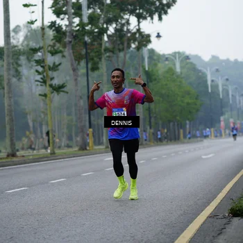 Runner Photo 5338311
