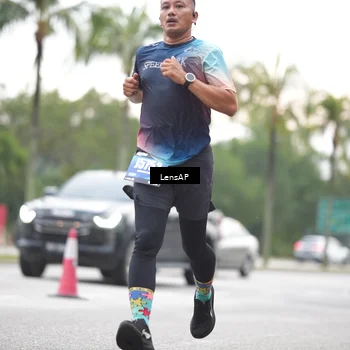 Runner Photo 5338312