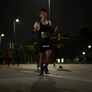 Runner Photo 5338313