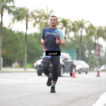 Runner Photo 5338314