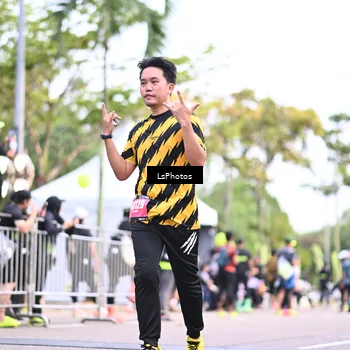 Runner Photo 5338315
