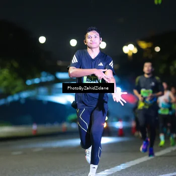 Runner Photo 5338316